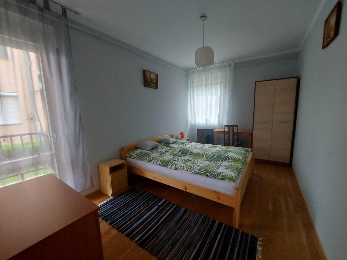 Balatonboglár Balaton Apartman מראה חיצוני תמונה