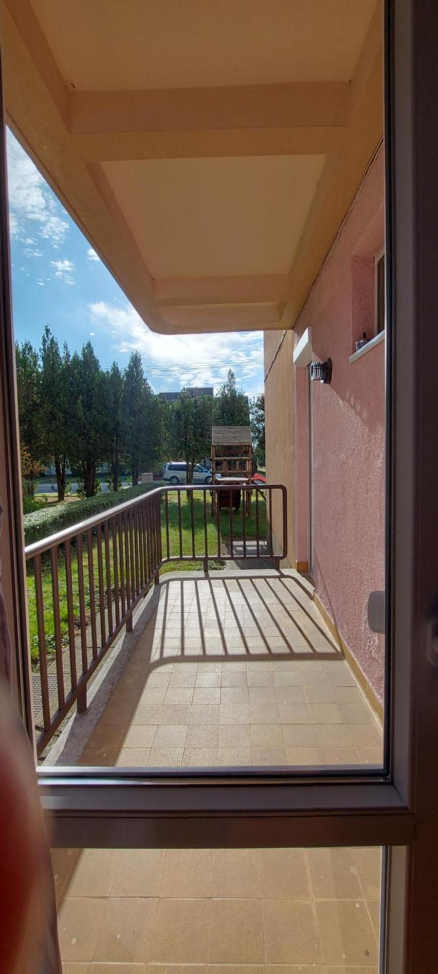 Balatonboglár Balaton Apartman מראה חיצוני תמונה