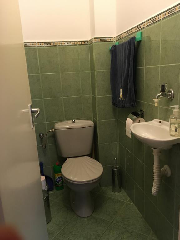 Balatonboglár Balaton Apartman מראה חיצוני תמונה