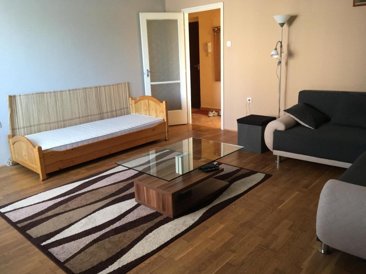 Balatonboglár Balaton Apartman מראה חיצוני תמונה