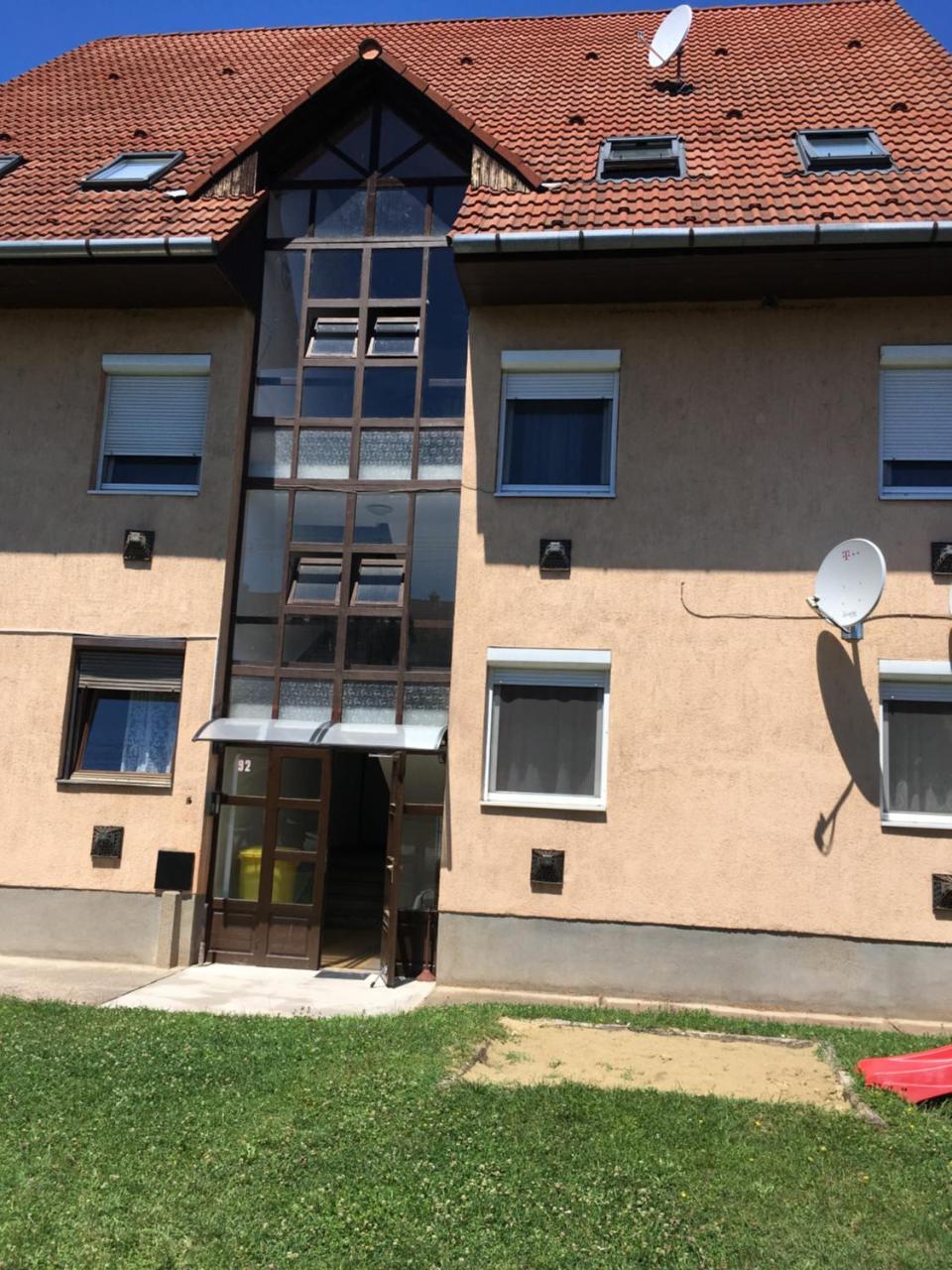 Balatonboglár Balaton Apartman מראה חיצוני תמונה
